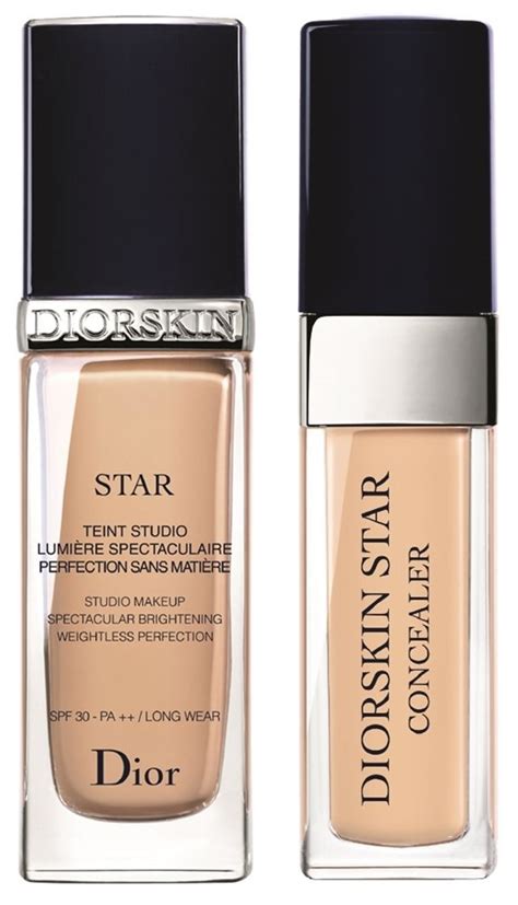 Dior Diorskin Star 